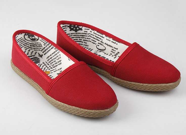 کفش زنانه slip on